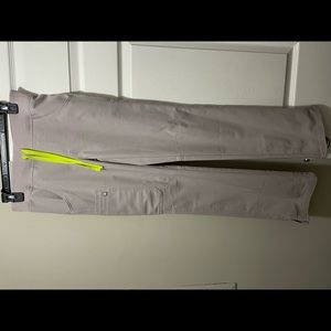 FIGS: Slate Kade Kargo. Size XXS regular length.